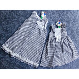 Baby & Toddler Girl Dresses